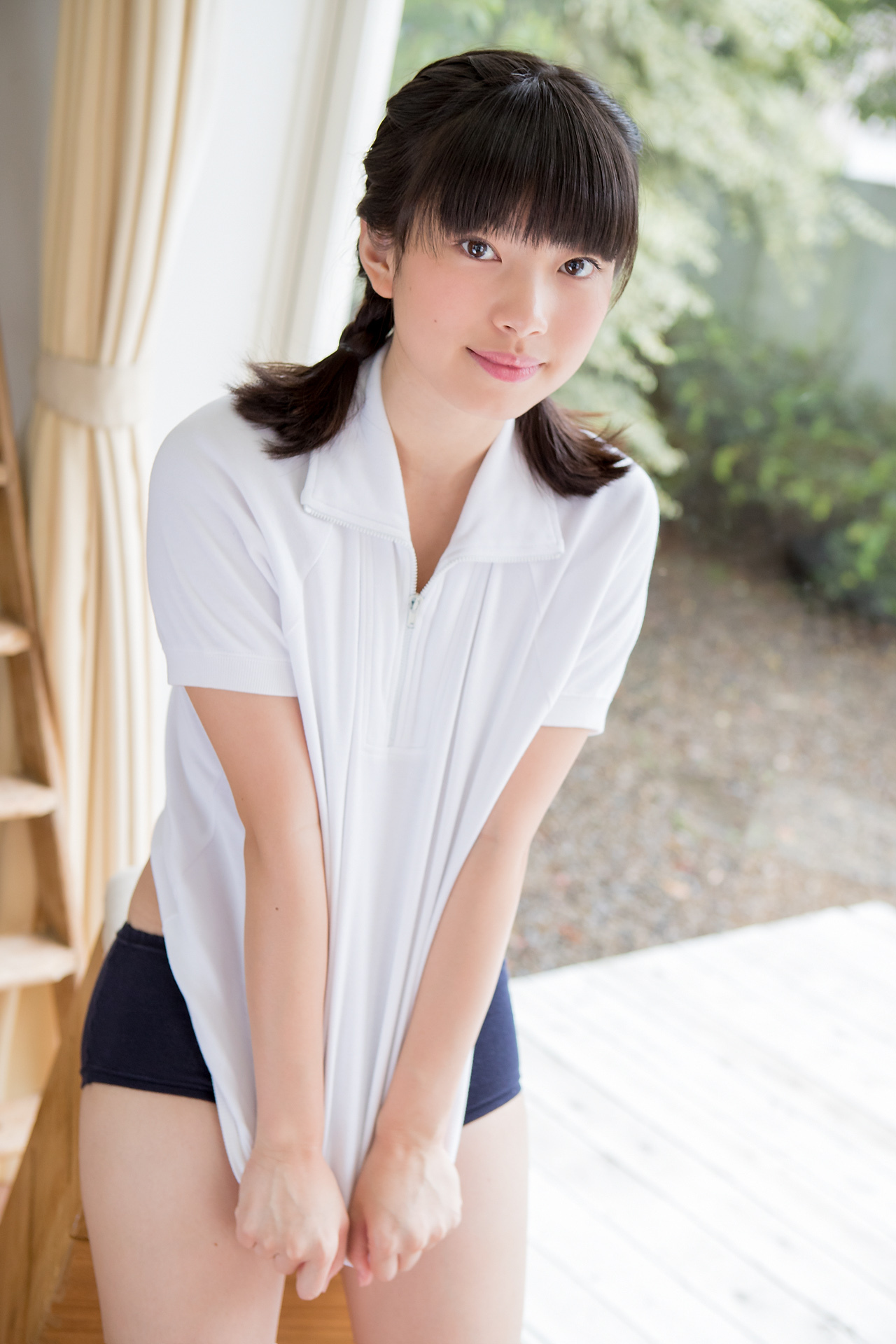 東雲せな[Minisuka.tv] 2018-02-01 Sena Shinonome - Secret Gallery (STAGE1) 5.1